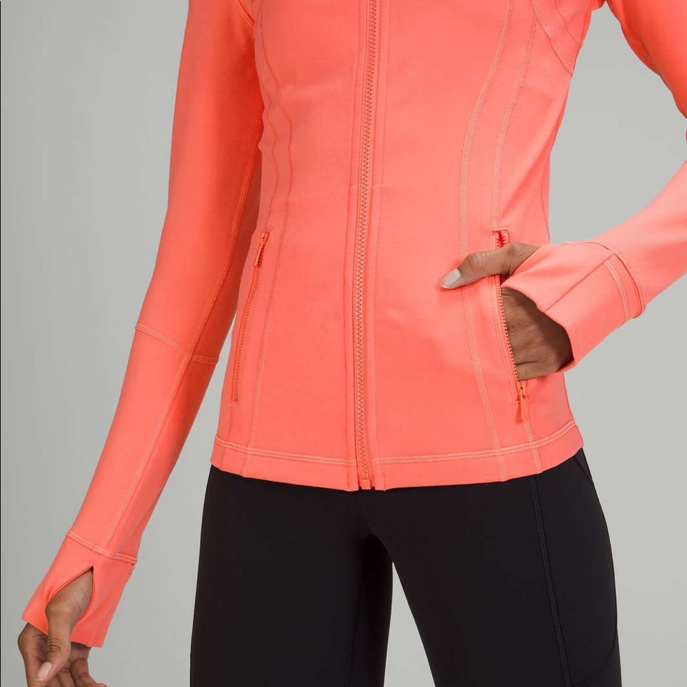 Lululemon Jacket - Picture 3 of 6